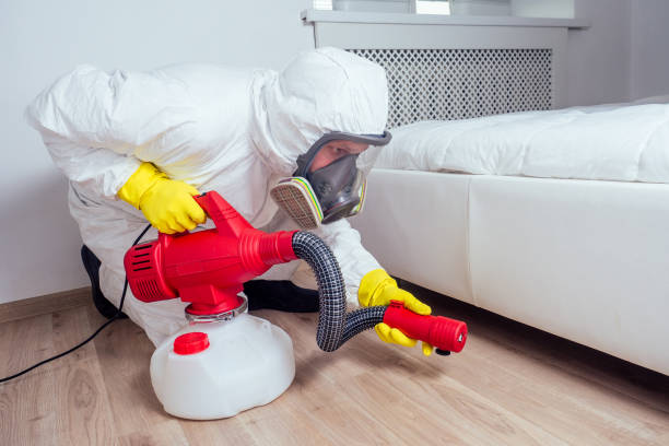 Wildlife Control Services in Key Biscayne, FL