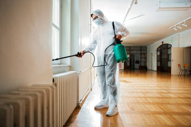 Best Emergency Pest Control  in Key Biscayne, FL